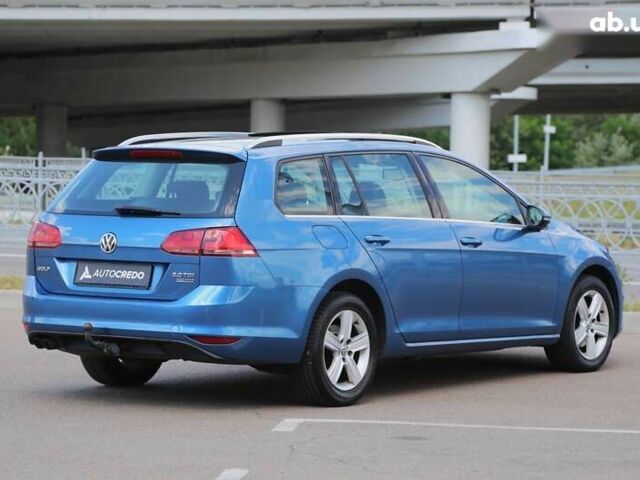 Фольксваген Гольф, об'ємом двигуна 2 л та пробігом 265 тис. км за 9400 $, фото 6 на Automoto.ua