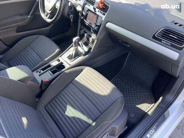 Фольксваген Гольф, объемом двигателя 2 л и пробегом 213 тыс. км за 12790 $, фото 29 на Automoto.ua