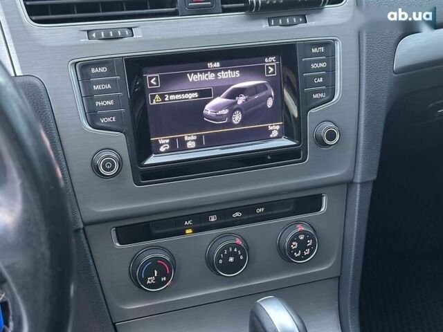 Фольксваген Гольф, объемом двигателя 1.8 л и пробегом 127 тыс. км за 11990 $, фото 20 на Automoto.ua