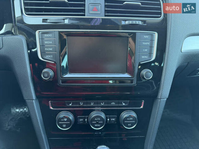 Фольксваген Гольф, об'ємом двигуна 1.6 л та пробігом 187 тис. км за 13800 $, фото 19 на Automoto.ua