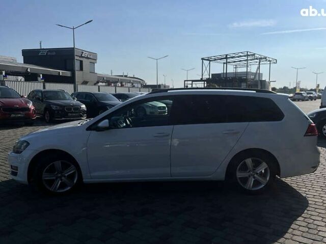 Фольксваген Гольф, объемом двигателя 1.6 л и пробегом 280 тыс. км за 10800 $, фото 3 на Automoto.ua