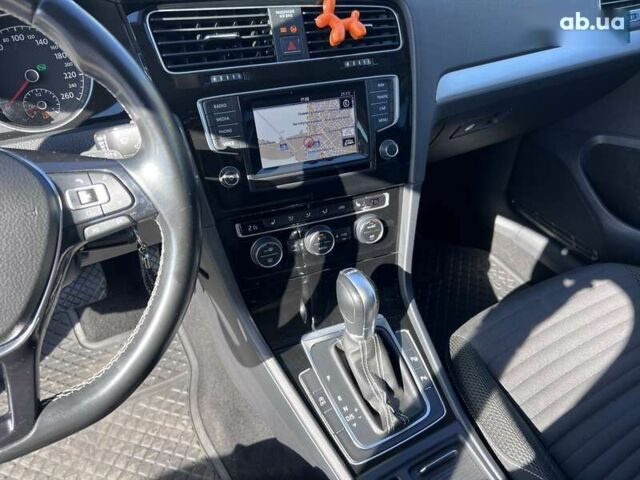 Фольксваген Гольф, объемом двигателя 2 л и пробегом 213 тыс. км за 12790 $, фото 20 на Automoto.ua