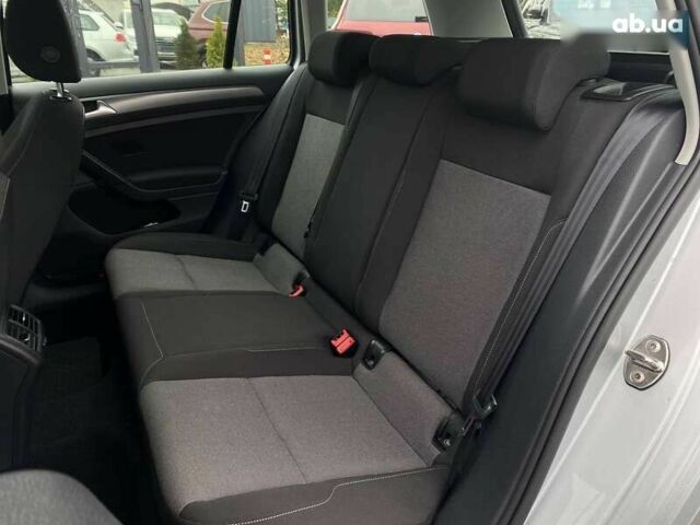 Фольксваген Гольф, объемом двигателя 1.4 л и пробегом 214 тыс. км за 9990 $, фото 27 на Automoto.ua