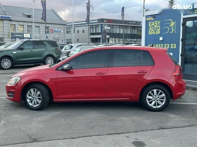 Фольксваген Гольф, объемом двигателя 1.8 л и пробегом 127 тыс. км за 11990 $, фото 7 на Automoto.ua