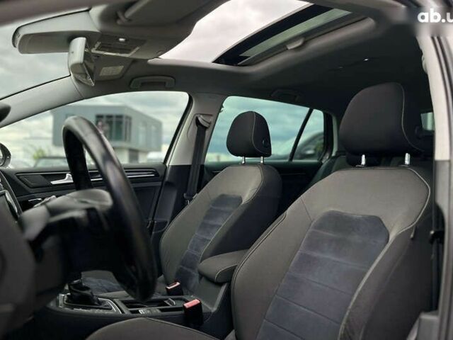 Фольксваген Гольф, объемом двигателя 1.4 л и пробегом 158 тыс. км за 14900 $, фото 21 на Automoto.ua