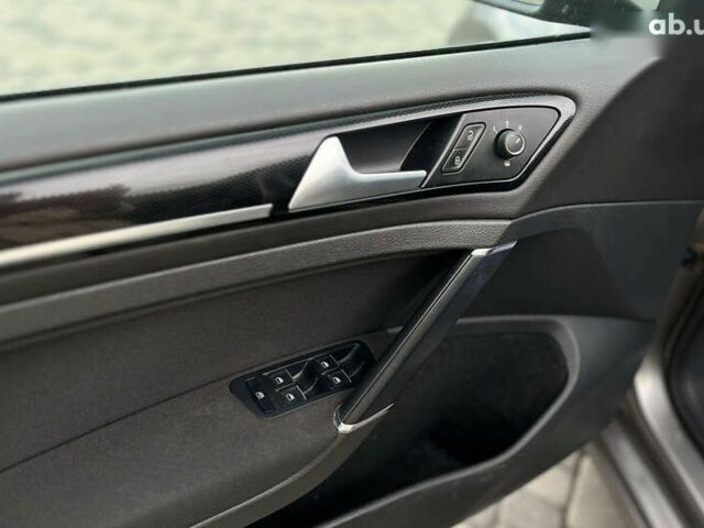 Фольксваген Гольф, объемом двигателя 1.4 л и пробегом 158 тыс. км за 14900 $, фото 15 на Automoto.ua