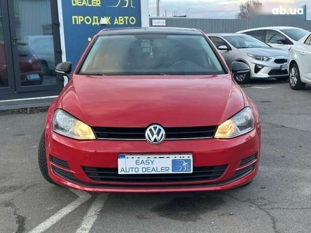 Фольксваген Гольф, объемом двигателя 1.8 л и пробегом 127 тыс. км за 11990 $, фото 2 на Automoto.ua