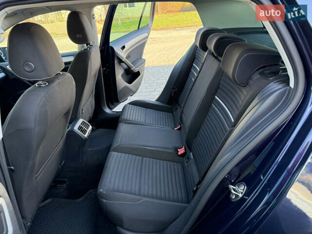 Фольксваген Гольф, об'ємом двигуна 1.6 л та пробігом 187 тис. км за 13800 $, фото 11 на Automoto.ua