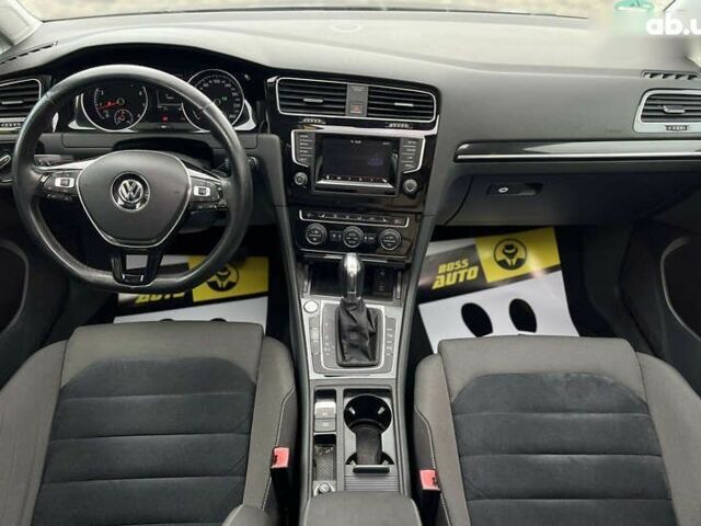 Фольксваген Гольф, объемом двигателя 1.4 л и пробегом 158 тыс. км за 14900 $, фото 8 на Automoto.ua