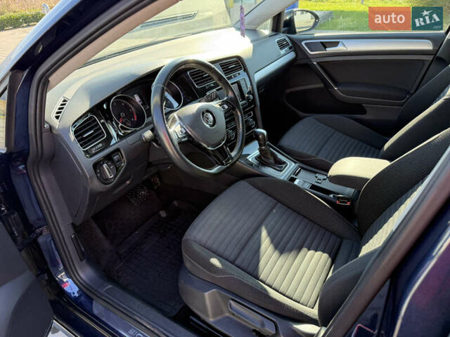 Фольксваген Гольф, об'ємом двигуна 1.6 л та пробігом 187 тис. км за 13800 $, фото 7 на Automoto.ua