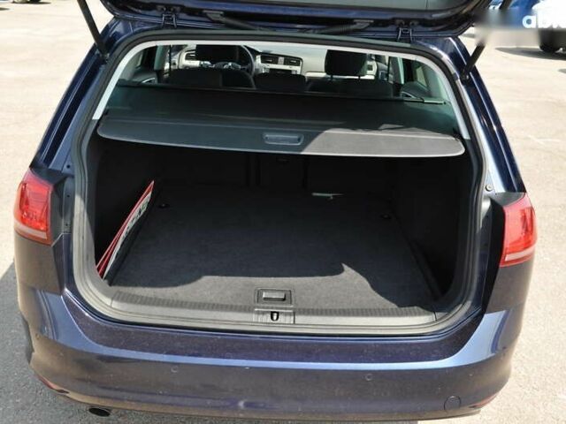 Фольксваген Гольф, объемом двигателя 1.2 л и пробегом 220 тыс. км за 10500 $, фото 21 на Automoto.ua