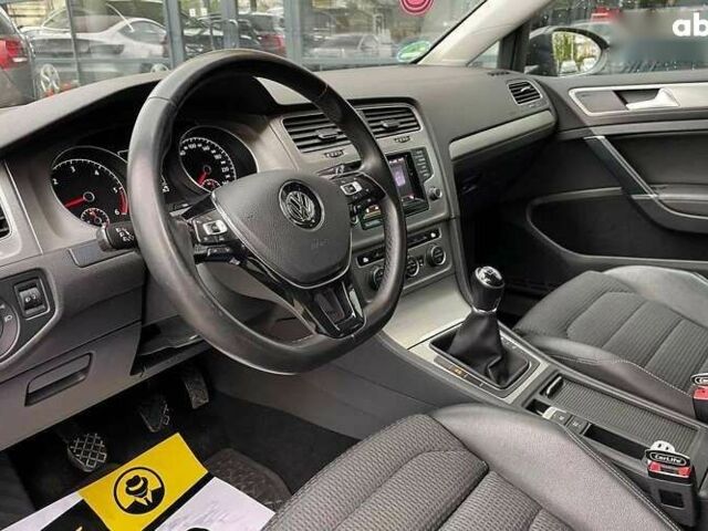 Фольксваген Гольф, об'ємом двигуна 1.6 л та пробігом 248 тис. км за 11500 $, фото 13 на Automoto.ua