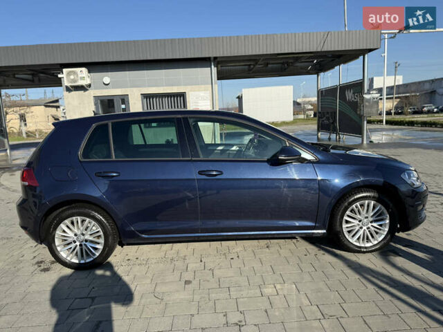 Фольксваген Гольф, об'ємом двигуна 1.6 л та пробігом 187 тис. км за 13800 $, фото 3 на Automoto.ua