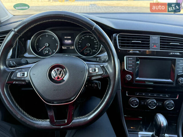 Фольксваген Гольф, об'ємом двигуна 1.6 л та пробігом 187 тис. км за 13800 $, фото 17 на Automoto.ua