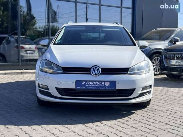 Фольксваген Гольф, объемом двигателя 2 л и пробегом 213 тыс. км за 12790 $, фото 5 на Automoto.ua