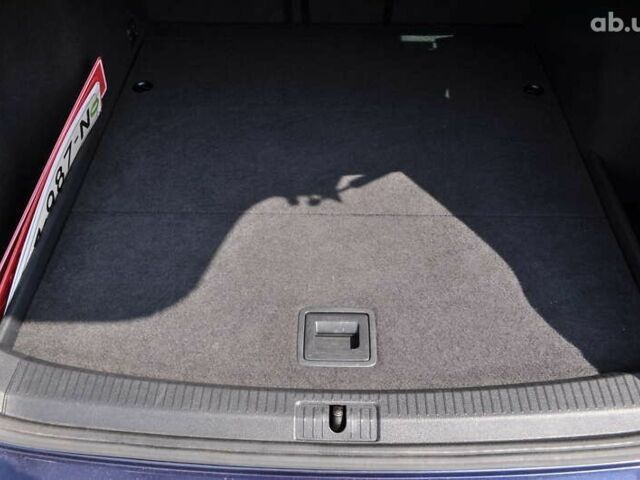 Фольксваген Гольф, объемом двигателя 1.2 л и пробегом 220 тыс. км за 10500 $, фото 23 на Automoto.ua