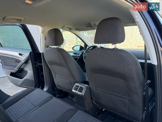 Фольксваген Гольф, об'ємом двигуна 1.6 л та пробігом 187 тис. км за 13800 $, фото 14 на Automoto.ua