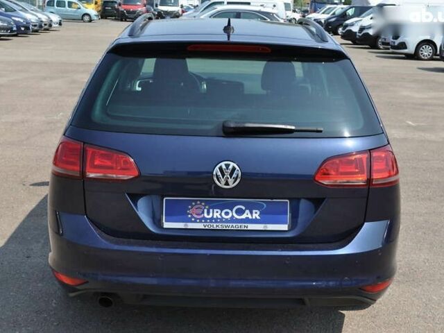 Фольксваген Гольф, объемом двигателя 1.2 л и пробегом 220 тыс. км за 10500 $, фото 12 на Automoto.ua