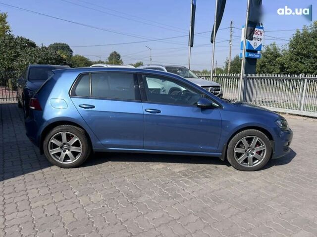 Фольксваген Гольф, объемом двигателя 2 л и пробегом 173 тыс. км за 10990 $, фото 3 на Automoto.ua