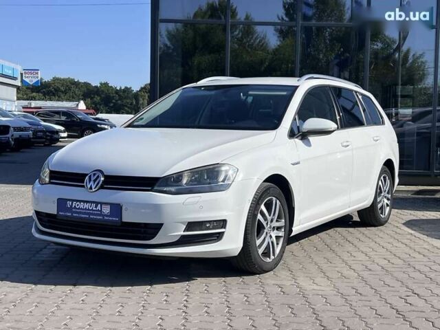 Фольксваген Гольф, объемом двигателя 2 л и пробегом 213 тыс. км за 12790 $, фото 7 на Automoto.ua