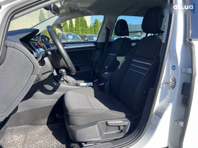 Фольксваген Гольф, объемом двигателя 2 л и пробегом 213 тыс. км за 12790 $, фото 13 на Automoto.ua