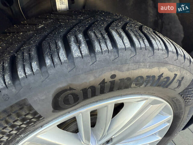 Фольксваген Гольф, об'ємом двигуна 1.6 л та пробігом 187 тис. км за 13800 $, фото 24 на Automoto.ua