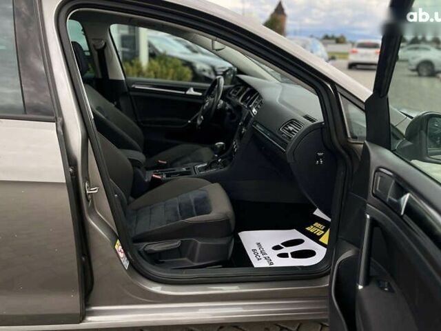 Фольксваген Гольф, объемом двигателя 1.4 л и пробегом 158 тыс. км за 14900 $, фото 12 на Automoto.ua