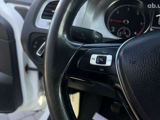 Фольксваген Гольф, объемом двигателя 1.6 л и пробегом 280 тыс. км за 10800 $, фото 22 на Automoto.ua