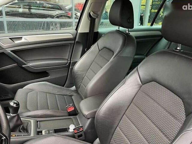 Фольксваген Гольф, об'ємом двигуна 1.6 л та пробігом 248 тис. км за 11500 $, фото 14 на Automoto.ua