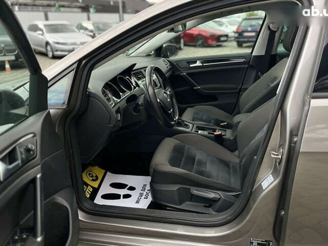 Фольксваген Гольф, объемом двигателя 1.4 л и пробегом 158 тыс. км за 14900 $, фото 14 на Automoto.ua