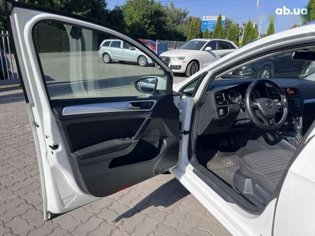 Фольксваген Гольф, объемом двигателя 2 л и пробегом 213 тыс. км за 12790 $, фото 11 на Automoto.ua
