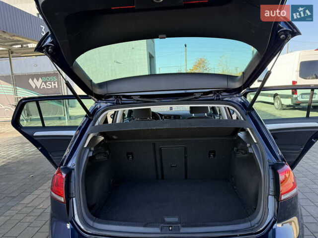 Фольксваген Гольф, об'ємом двигуна 1.6 л та пробігом 187 тис. км за 13800 $, фото 12 на Automoto.ua