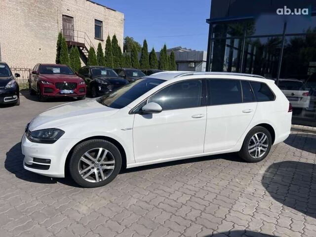 Фольксваген Гольф, объемом двигателя 2 л и пробегом 213 тыс. км за 12790 $, фото 8 на Automoto.ua