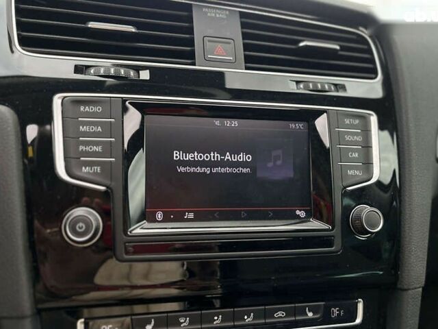 Фольксваген Гольф, объемом двигателя 1.4 л и пробегом 158 тыс. км за 14900 $, фото 17 на Automoto.ua