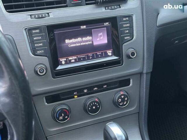 Фольксваген Гольф, объемом двигателя 1.8 л и пробегом 127 тыс. км за 11990 $, фото 21 на Automoto.ua