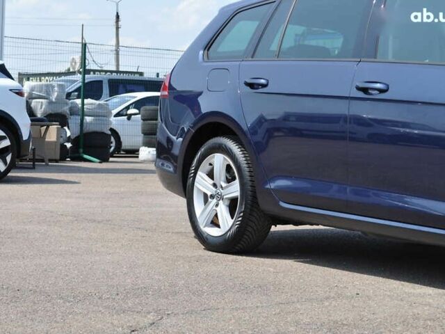 Фольксваген Гольф, объемом двигателя 1.2 л и пробегом 220 тыс. км за 10500 $, фото 8 на Automoto.ua