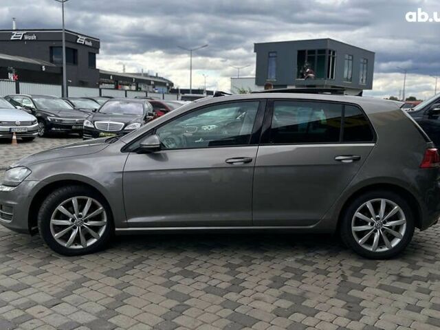 Фольксваген Гольф, объемом двигателя 1.4 л и пробегом 158 тыс. км за 14900 $, фото 3 на Automoto.ua