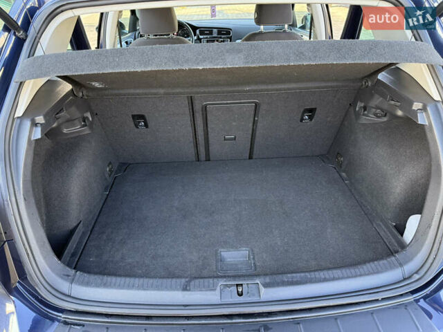 Фольксваген Гольф, объемом двигателя 1.6 л и пробегом 187 тыс. км за 14300 $, фото 13 на Automoto.ua