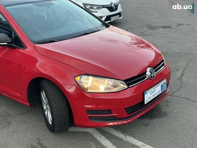 Фольксваген Гольф, объемом двигателя 1.8 л и пробегом 127 тыс. км за 11990 $, фото 10 на Automoto.ua