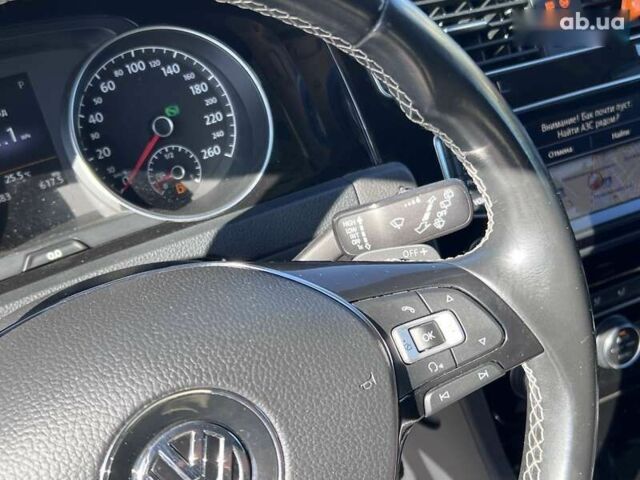 Фольксваген Гольф, объемом двигателя 2 л и пробегом 213 тыс. км за 12790 $, фото 18 на Automoto.ua
