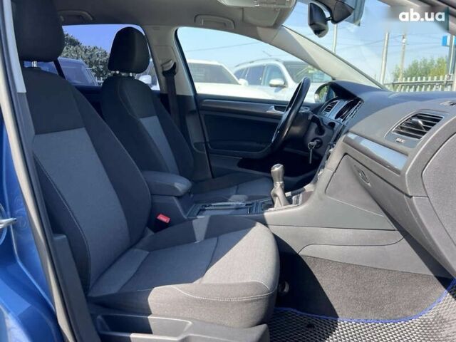 Фольксваген Гольф, объемом двигателя 2 л и пробегом 173 тыс. км за 10990 $, фото 28 на Automoto.ua