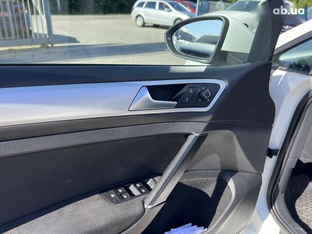 Фольксваген Гольф, объемом двигателя 2 л и пробегом 213 тыс. км за 12790 $, фото 12 на Automoto.ua