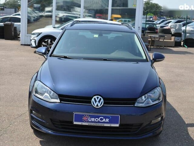 Фольксваген Гольф, объемом двигателя 1.2 л и пробегом 220 тыс. км за 10500 $, фото 3 на Automoto.ua