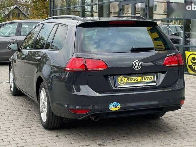 Фольксваген Гольф, об'ємом двигуна 1.6 л та пробігом 248 тис. км за 11500 $, фото 4 на Automoto.ua