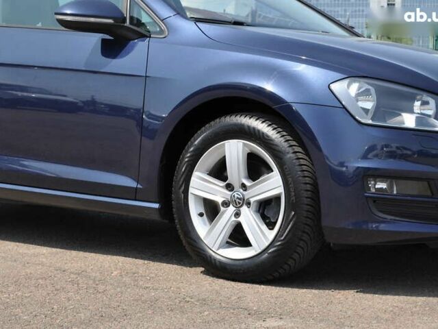 Фольксваген Гольф, объемом двигателя 1.2 л и пробегом 220 тыс. км за 10500 $, фото 6 на Automoto.ua