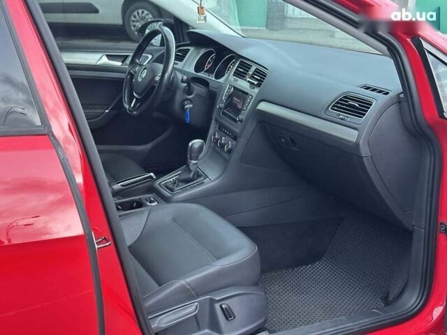 Фольксваген Гольф, объемом двигателя 1.8 л и пробегом 127 тыс. км за 11990 $, фото 23 на Automoto.ua