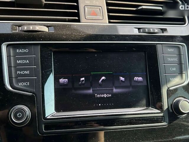 Фольксваген Гольф, объемом двигателя 1.6 л и пробегом 319 тыс. км за 11300 $, фото 11 на Automoto.ua