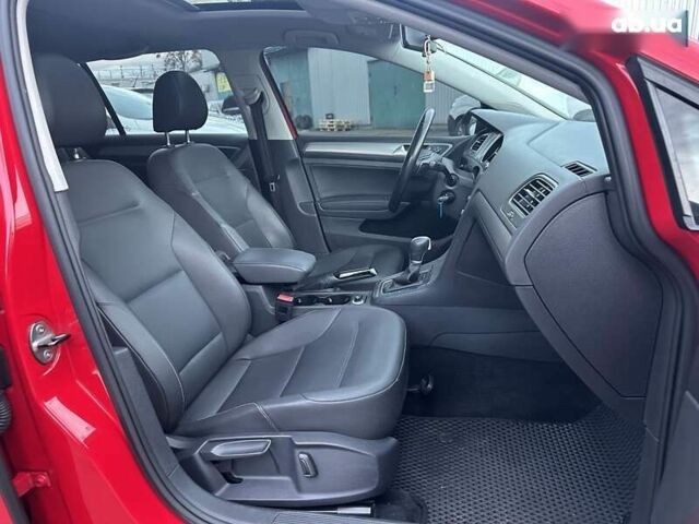 Фольксваген Гольф, объемом двигателя 1.8 л и пробегом 127 тыс. км за 11990 $, фото 25 на Automoto.ua