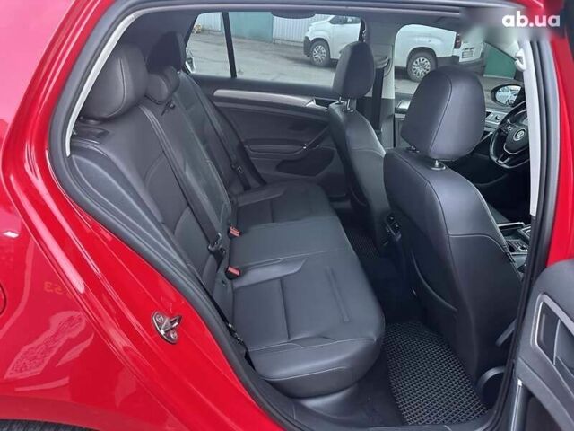 Фольксваген Гольф, объемом двигателя 1.8 л и пробегом 127 тыс. км за 11990 $, фото 26 на Automoto.ua