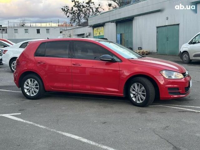 Фольксваген Гольф, объемом двигателя 1.8 л и пробегом 127 тыс. км за 11990 $, фото 4 на Automoto.ua